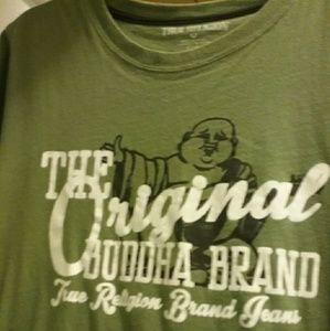 True religion t-shirt